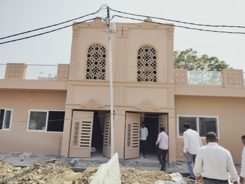 2 BHK House 1000 Sq.ft. for Sale in Sitapur Road, Lucknow