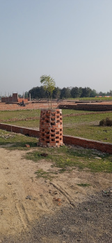  Residential Plot for Sale in Sultanpur Road, Lucknow