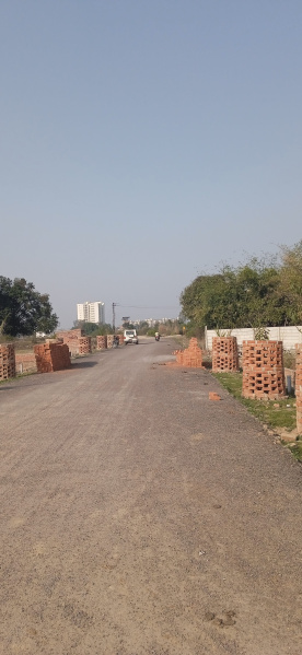  Residential Plot 1000 Sq.ft. for Sale in Sultanpur Road, Lucknow