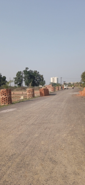  Residential Plot 1000 Sq.ft. for Sale in Sultanpur Road, Lucknow