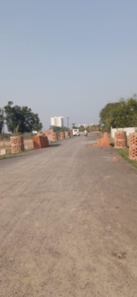  Residential Plot 1000 Sq.ft. for Sale in Sultanpur Road, Lucknow