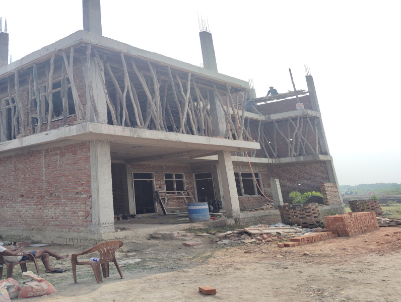  Residential Plot 800 Sq.ft. for Sale in Sultanpur Road, Lucknow