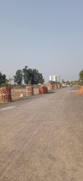  Residential Plot 800 Sq.ft. for Sale in Sultanpur Road, Lucknow