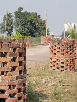  Residential Plot for Sale in Sultanpur Road, Lucknow