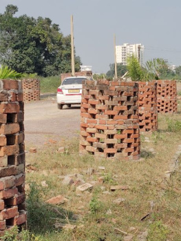  Residential Plot for Sale in Sultanpur Road, Lucknow