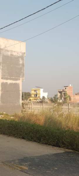  Residential Plot 1000 Sq.ft. for Sale in Gosaiganj, Lucknow