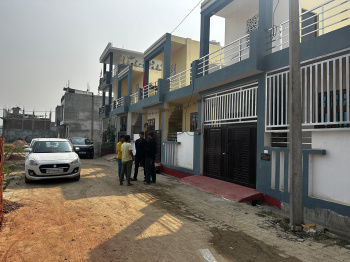 2 BHK House for Sale in Sultanpur Road, Lucknow