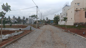  Residential Plot for Sale in Kodipalya, Bangalore