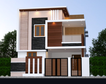 3 BHK House for Sale in Ganapathi, Coimbatore