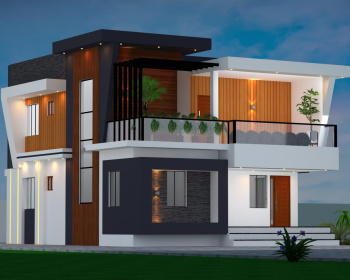 3 BHK Villa for Sale in Kovilapalayam, Coimbatore