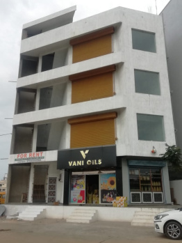  Commercial Shop for Rent in Magunta, Nellore