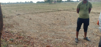  Agricultural Land for Sale in Ghatampur, Kanpur