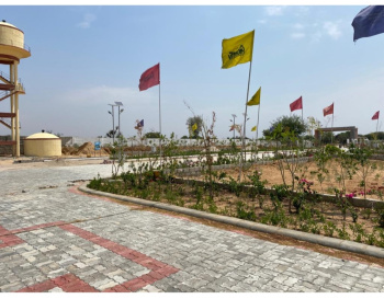  Commercial Land for Sale in Muhana, Jaipur