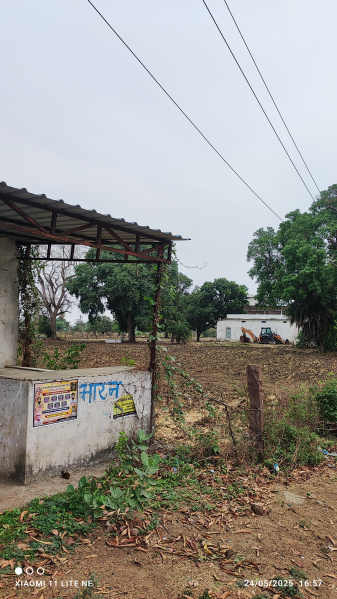  Agricultural Land 3 Acre for Sale in Acharpura, Bhopal