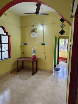 2 BHK House for Rent in Inda, Kharagpur
