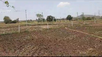  Agricultural Land for Sale in Yeldurthy, Medak