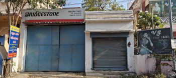  Commercial Shop for Sale in Tallakulam, Madurai