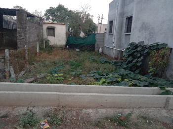  Residential Plot for Sale in Uran Islampur, Sangli