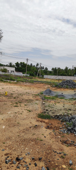  Residential Plot for Sale in Veerapandi Pirivu, Mettupalayam Road, Coimbatore