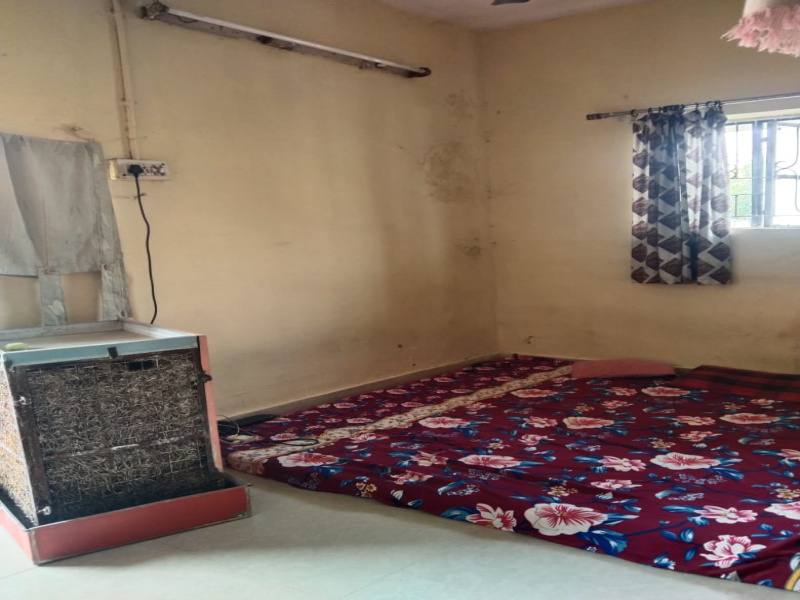 1 BHK Apartment 1000 Sq.ft. for Rent in Pratap Nagar, Nagpur