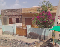 3 BHK House for Rent in Pokhran, Jaisalmer