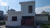 3 BHK House for Sale in Bhagwanpur Jaisingh, Haldwani
