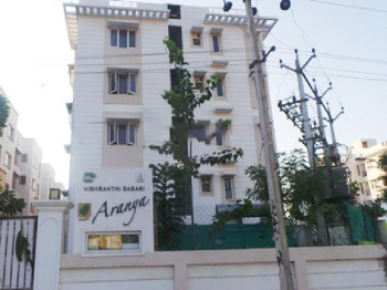 1 BHK Studio Apartment for Sale in Sholinganallur, Chennai