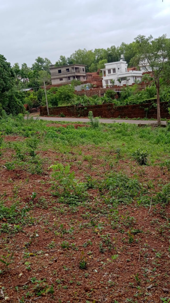 Residential Plot 50 Cent for Sale in Cheruthazham, Kannur