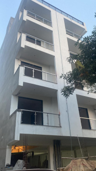 3 BHK House for Sale in Sector 48 E Gurgaon