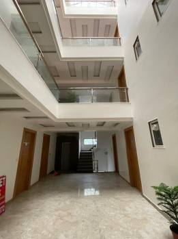 1 RK Builder Floor for Rent in Sector 56 Gurgaon