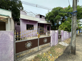 3 BHK House for Sale in Keezhakasakudy, Karaikal, Pondicherry