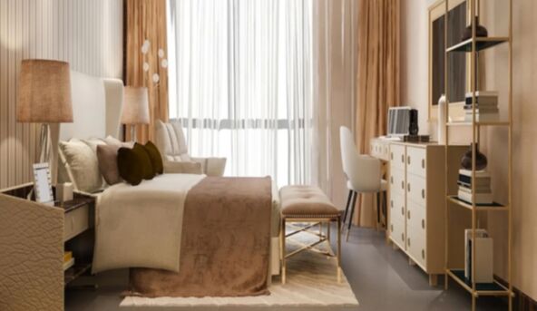 2 BHK 762 Sq.ft. Apartment for Sale in Kharadi, Pune