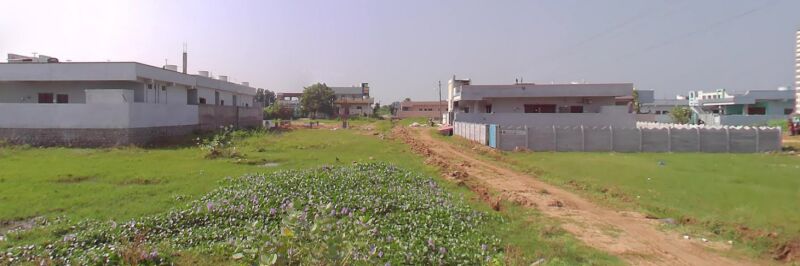  Residential Plot 253 Sq. Yards for Sale in Kodad, Nalgonda