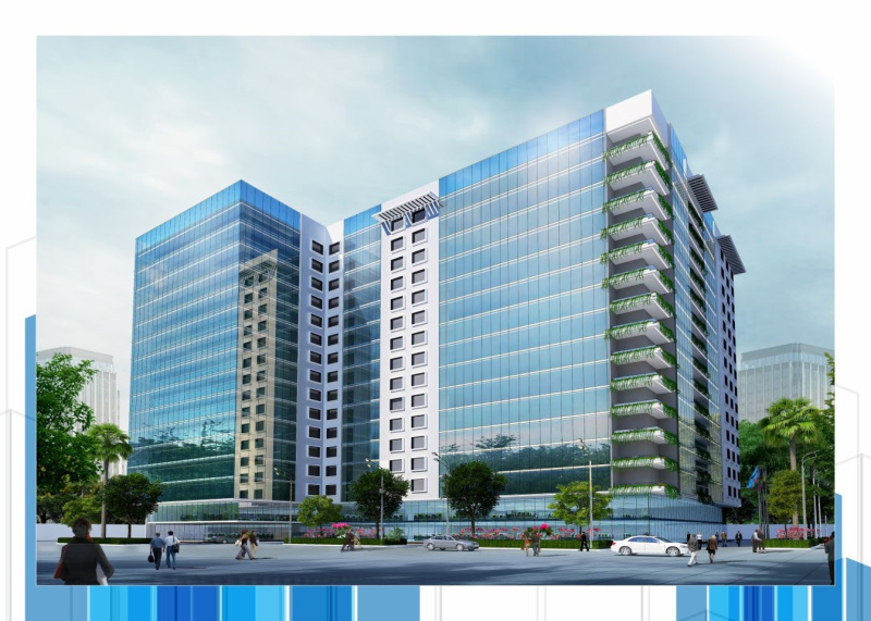 Office Space 5000 Sq.ft. for Sale in Kondapur, Hyderabad
