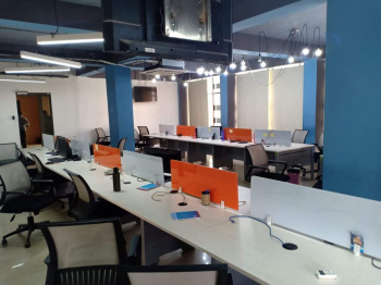  Office Space for Rent in Madhapur, Hyderabad