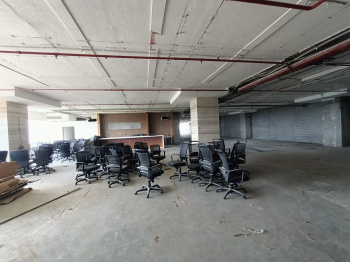  Office Space for Rent in Gachibowli, Hyderabad