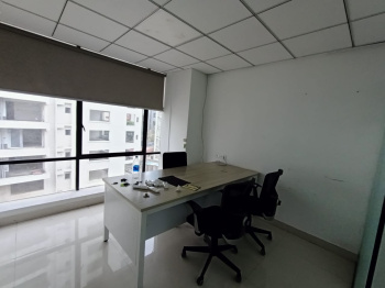  Office Space for Rent in Madhapur, Hyderabad