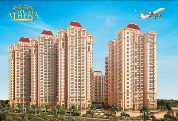 5 BHK Flat for Sale in Sector 1 Greater Noida West