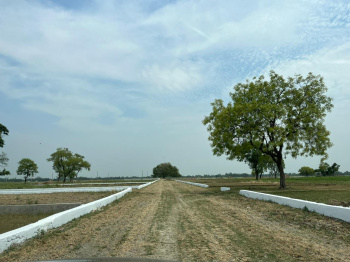 Residential Plot for Sale in Faizabad Road, Lucknow
