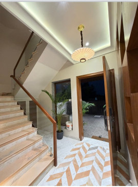 4 BHK 1800 Sq.ft. Apartment for Sale in Agarsen Vihar, Muzaffarnagar