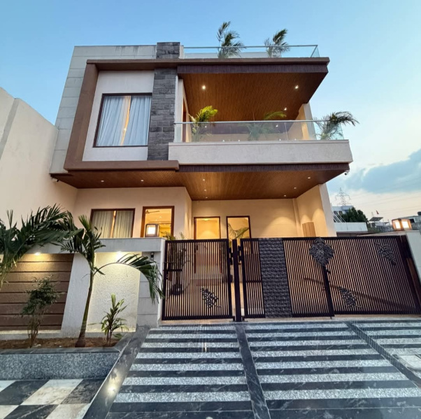 4 BHK 1800 Sq.ft. Apartment for Sale in Agarsen Vihar, Muzaffarnagar