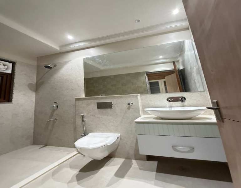 4 BHK 1800 Sq.ft. Apartment for Sale in Agarsen Vihar, Muzaffarnagar