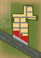  Residential Plot for Sale in Aarogyam, Haridwar
