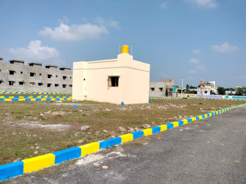  Residential Plot for Sale in Perungavoor, Chennai