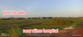  Residential Plot for Sale in Sijua, Bhubaneswar