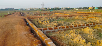  Residential Plot for Sale in Patrapada, Bhubaneswar