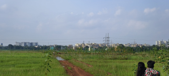  Residential Plot for Sale in Bhagawanpur, Bhubaneswar