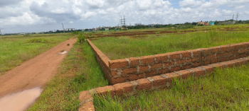  Residential Plot for Sale in Sijua, Bhubaneswar