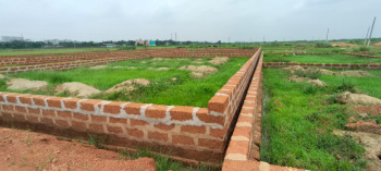  Residential Plot for Sale in Patrapada, Bhubaneswar