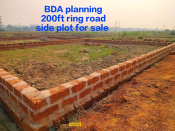  Residential Plot for Sale in Patrapada, Bhubaneswar